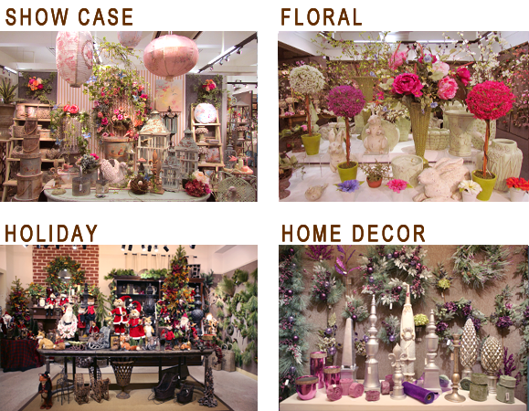 showcase